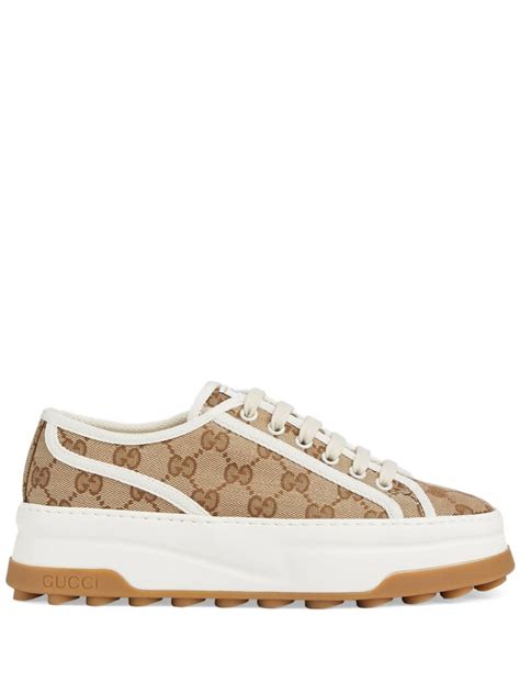 gucci s choenen|farfetch Gucci sneakers.